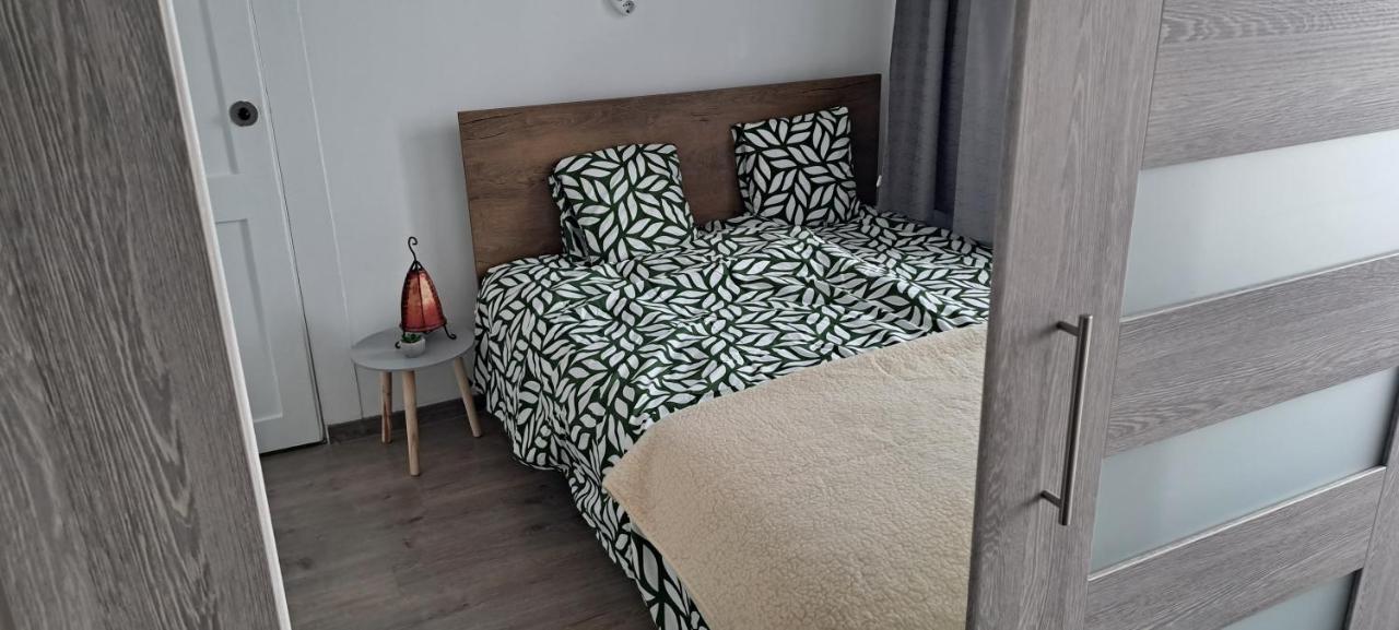Napraforgo Apartman Apartment Szeged Luaran gambar