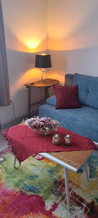 Napraforgo Apartman Apartment Szeged Luaran gambar