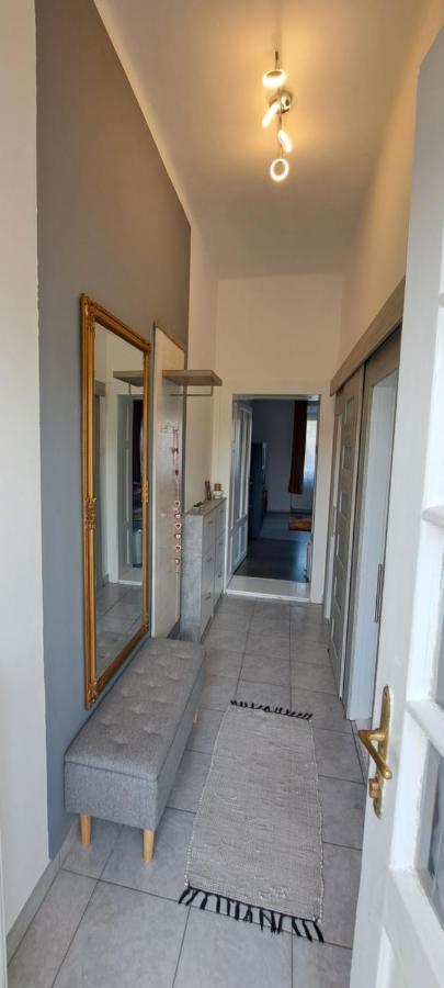 Napraforgo Apartman Apartment Szeged Luaran gambar