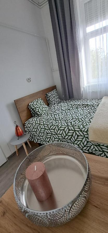 Napraforgo Apartman Apartment Szeged Luaran gambar